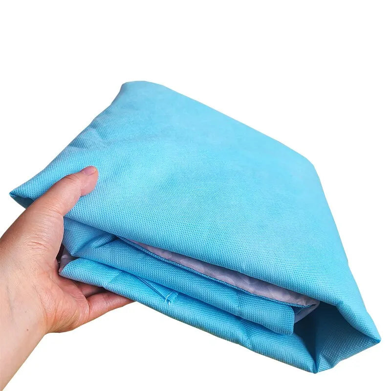 Tapis de jeu pour bébé, tapis de jeu, cadre de fitness, support d'activités avec 5 jouets détachables, tapis de développement des compétences sensorielles des nouveau-nés, tapis pour enfants